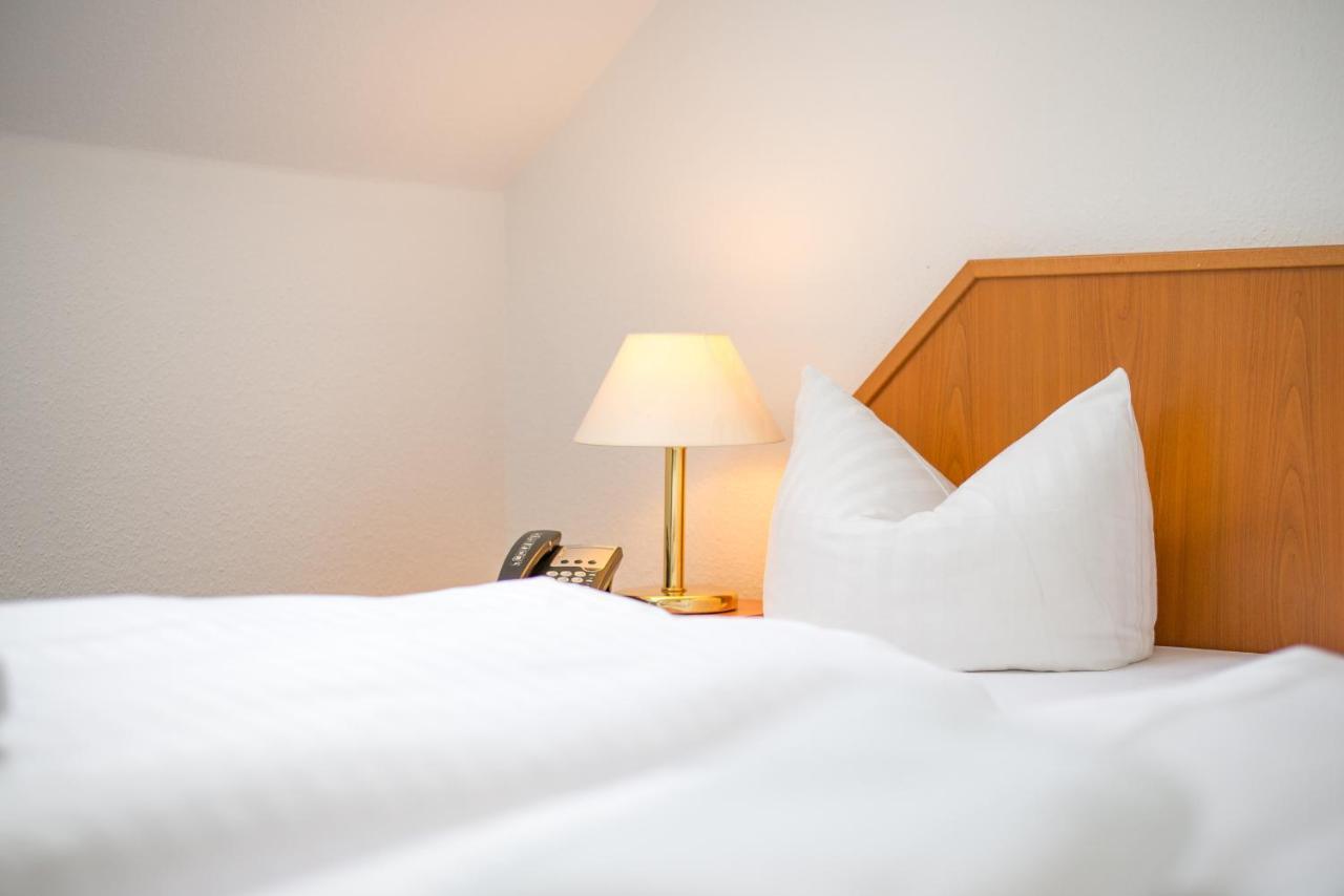 Goethe Hotel Messe By Trip Inn Frankfurt am Main Ruang foto