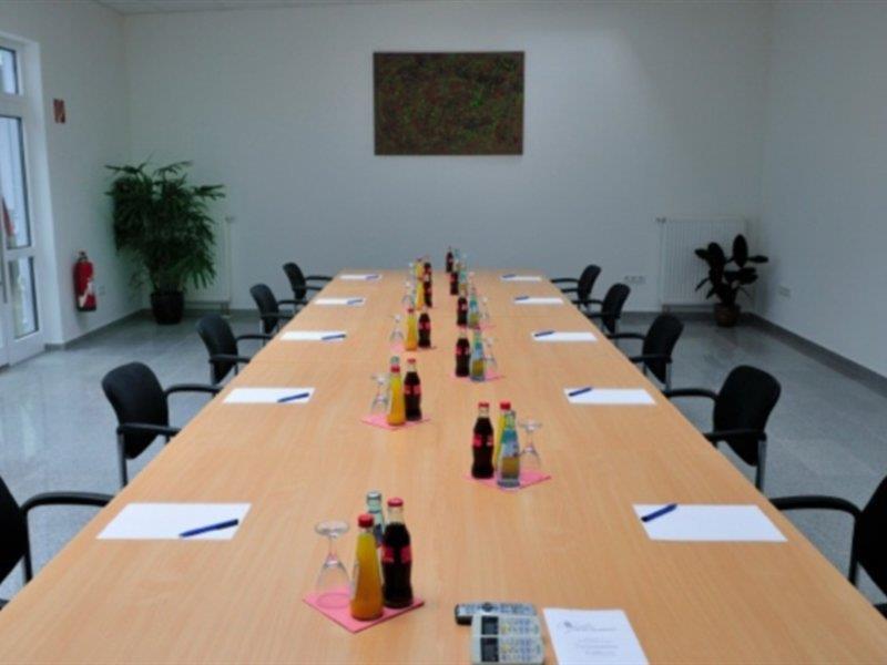Goethe Hotel Messe By Trip Inn Frankfurt am Main Bagian luar foto
